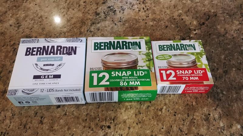 New box beside old box.  Not the same size lid at all