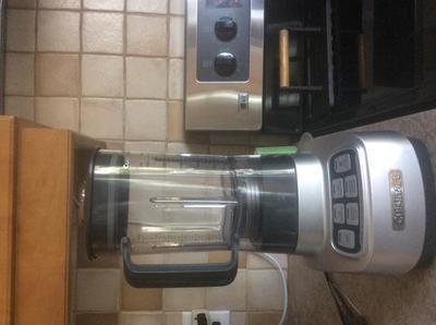 cuisinart velocity BTC-650C