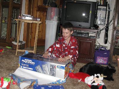 Christmas 2009 Tools