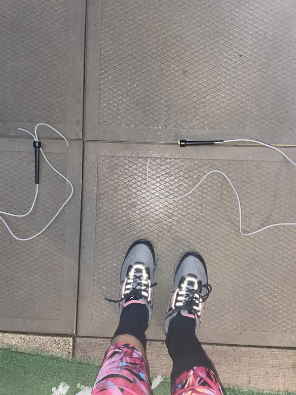 Skipping rope