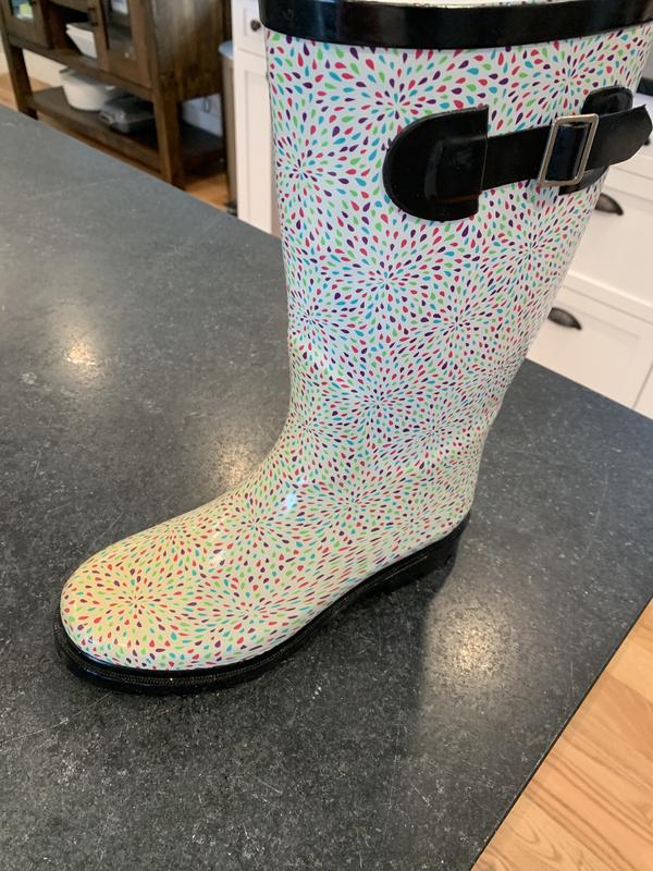 Canadian tire hotsell womens rain boots