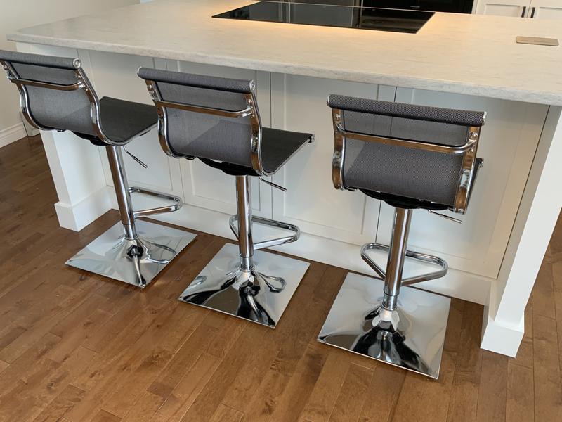 Great style and finish