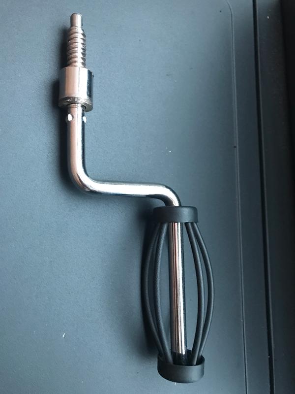 la pièce fusionnée!