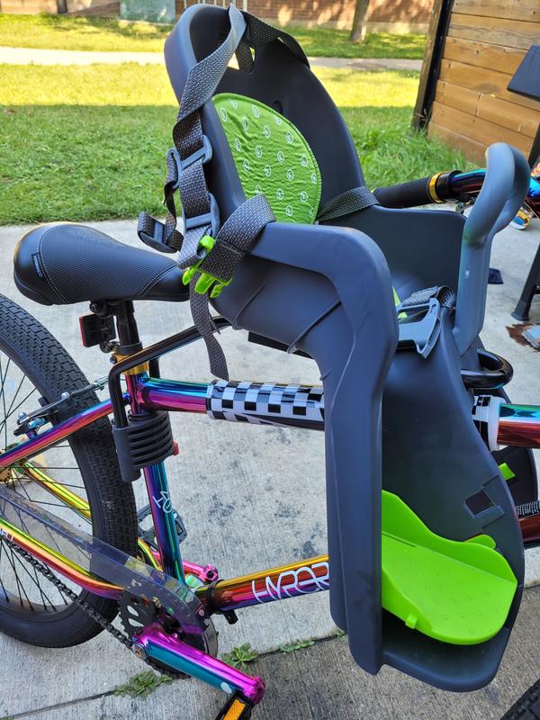 Canadian tire baby bike hot sale seat