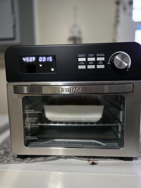 Mon nouveau four grille pain