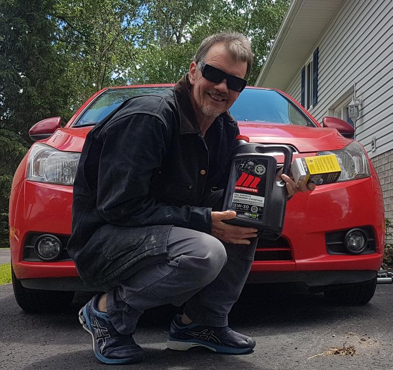 JDE Don't Open Your Hood to Strangers