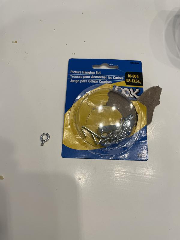 Poor manufacturing material