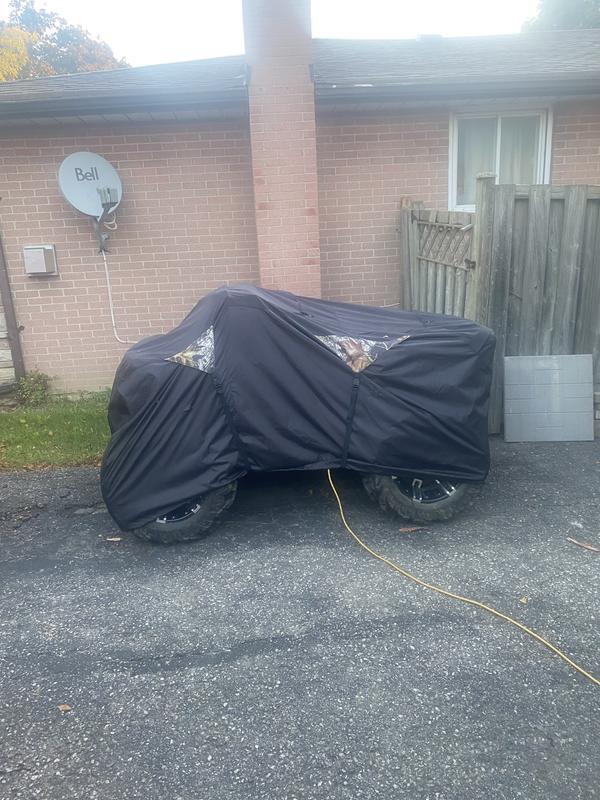 Polaris sportsman 570