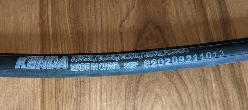 Lack of quality control.