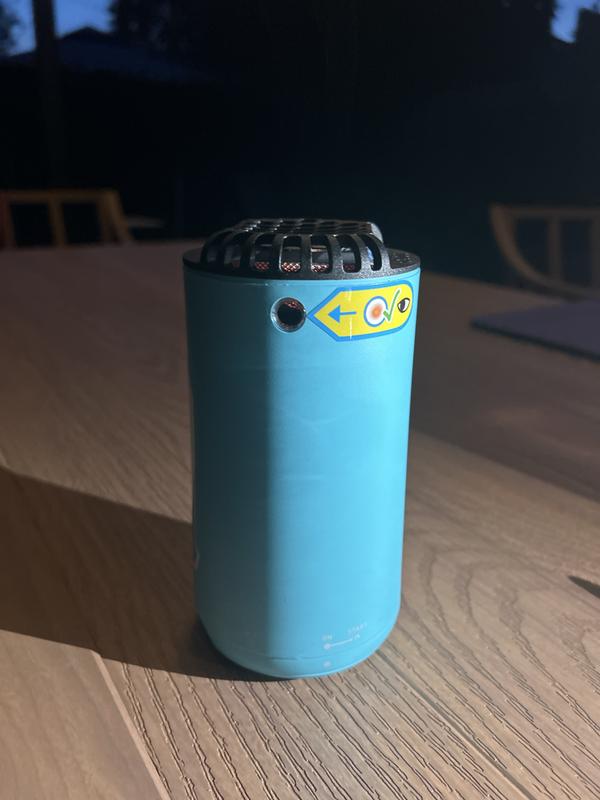 Thermacell