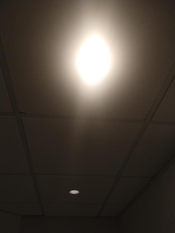 Rear light is the dim bulb after a few months