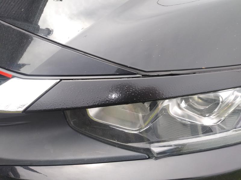 More bubbles than a bottle of beer...