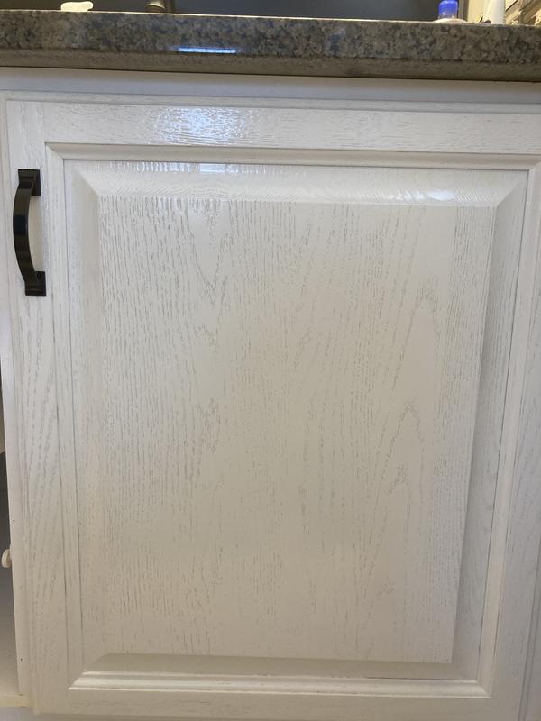 I covered with clear lacquer.