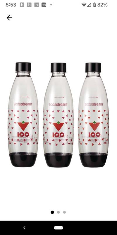 What you see is what you get.