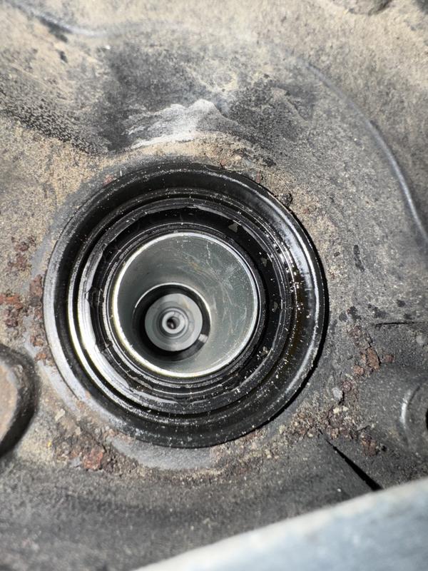 Bought the pick to pull this silicon ignition coil boot