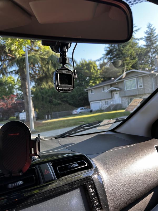 dashcam
