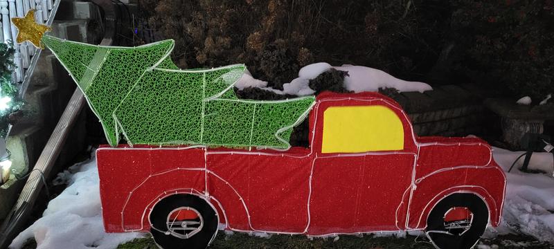 Lights don't work anymore