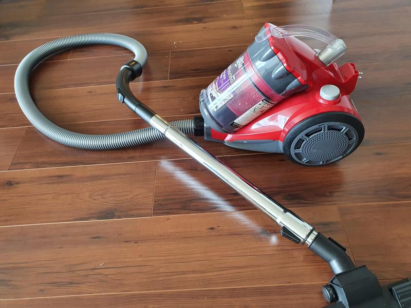 Dirt Devil Featherlite