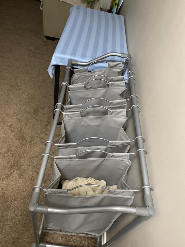 Clean house with this baskets