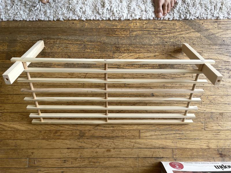 Can’t... find... middle