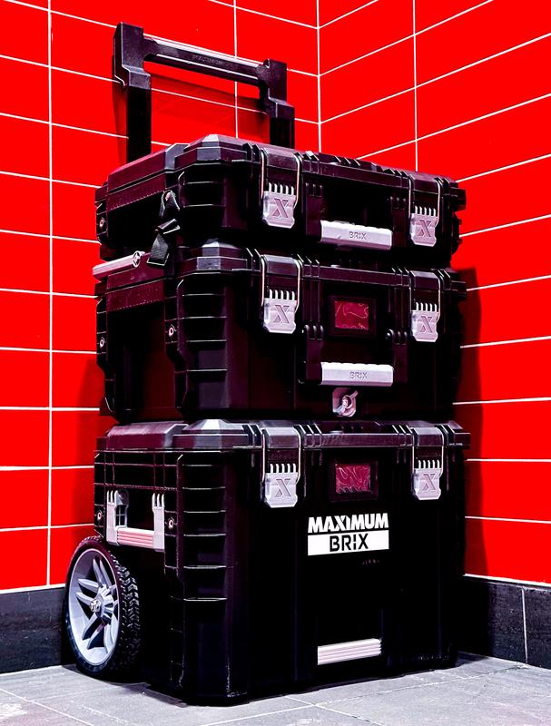 Tower of Power[tools]