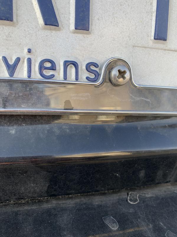 Humidité à travers les épaisseurs