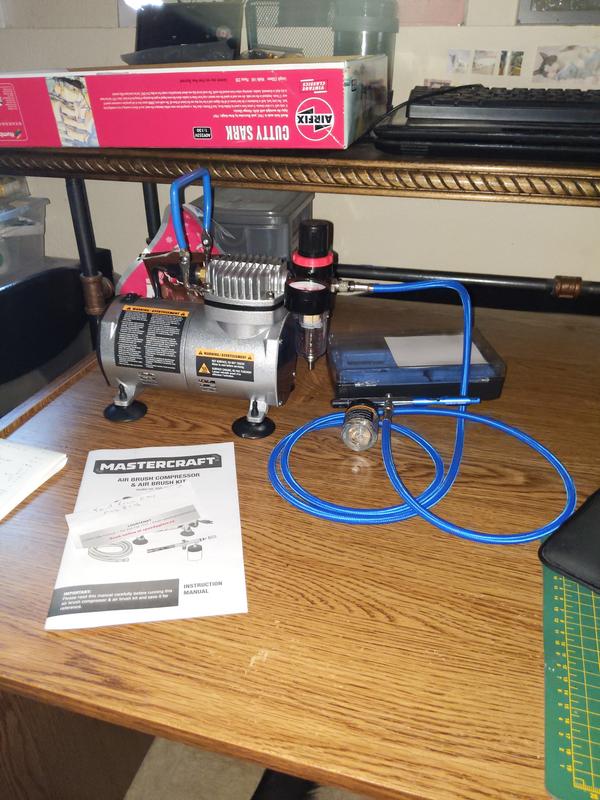 Ready for more action 🙂