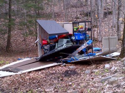 not a strong product