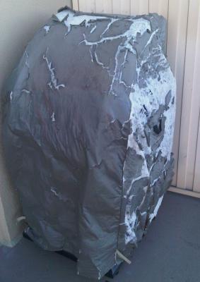 Condition 1 year after purchase