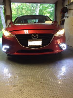 Which one is the Sylvania?