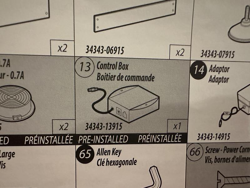 #13 the piece we think doesn’t work