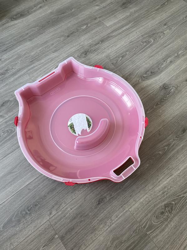 Contenant pour couronne