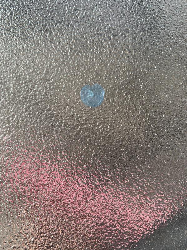 Voici en centaines que je ramasse