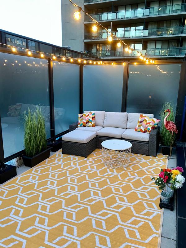 Used 3 in each planter