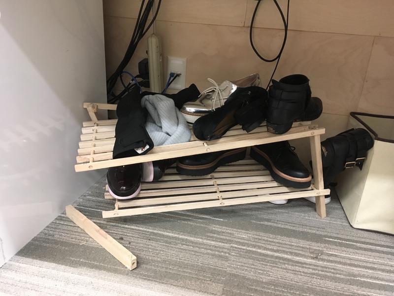 Résultat après 2 mois d'utilisation.