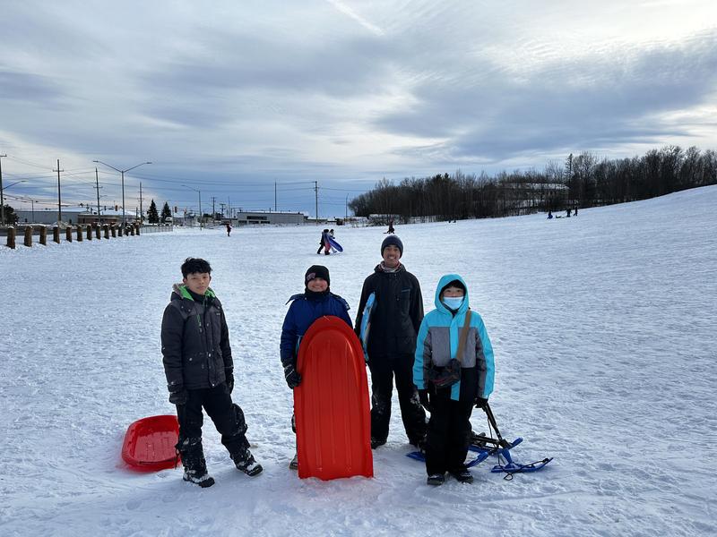 Photo - commentaire 3.