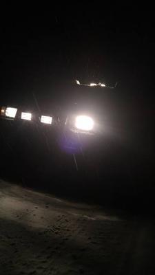 1995 pathfinder with navigators