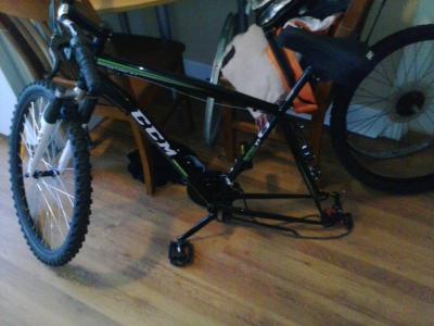 CCM Nitro XT - 26" (June22nd-July15th)