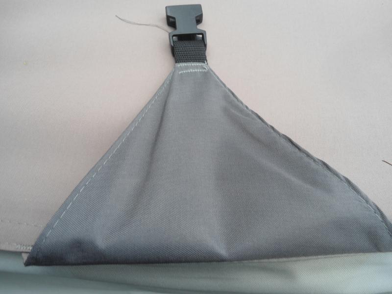 seul petit default, a changé  completement de couleur dans le  1 er mois