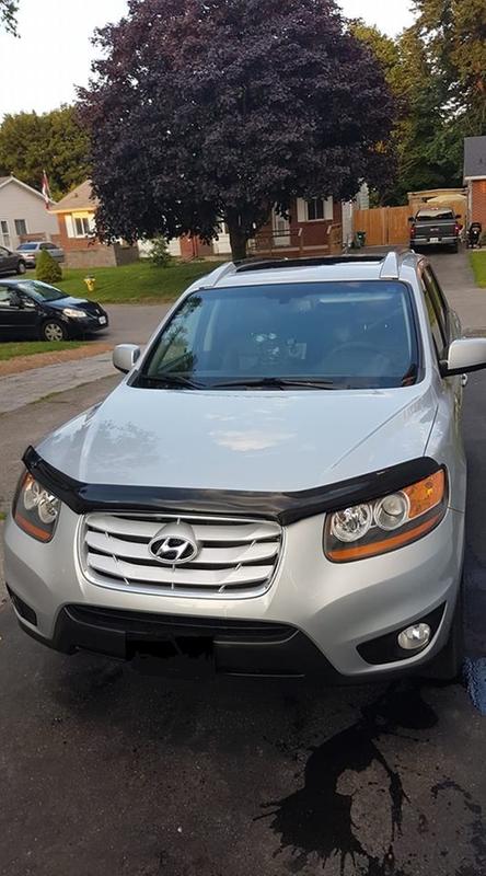 See the clouds reflecting???