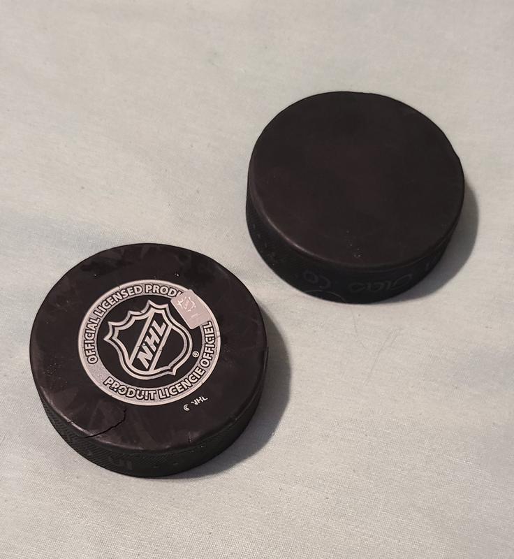 team logo disappears after short period of play