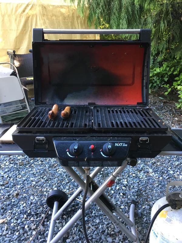 Hot Italian sausages!