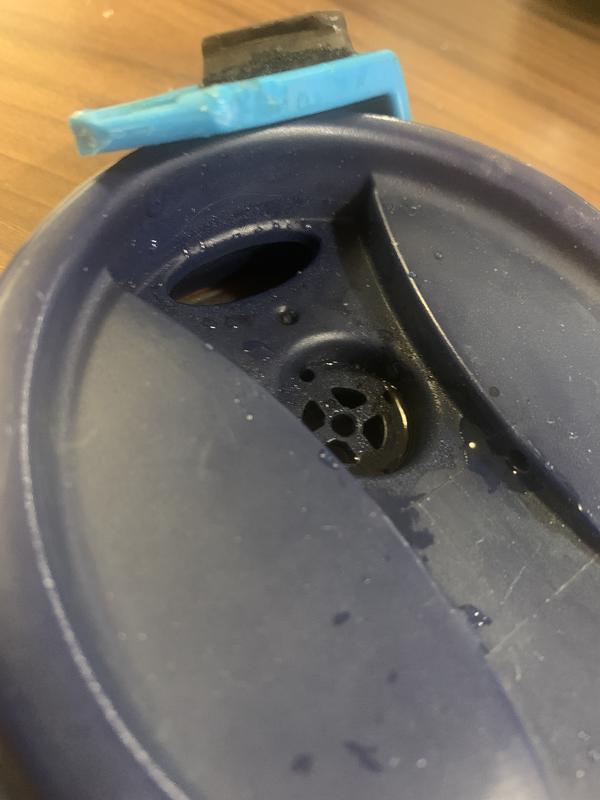 Different stores - same p