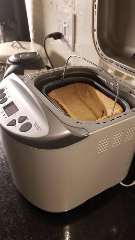 Improper rise. Sunken in the middle.