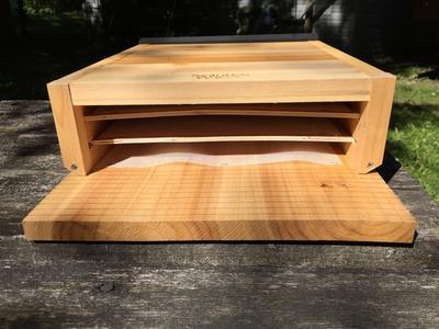 Removable panels for cleaning