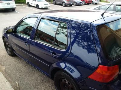 A few days post Sans-Zo application (1 coat).