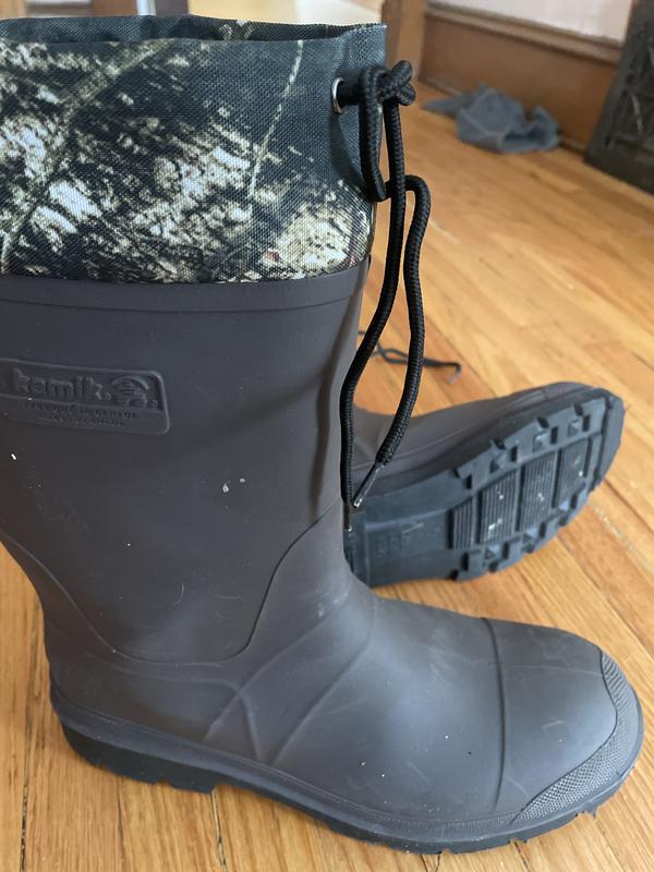 Make sure to get one size up to be warmer.