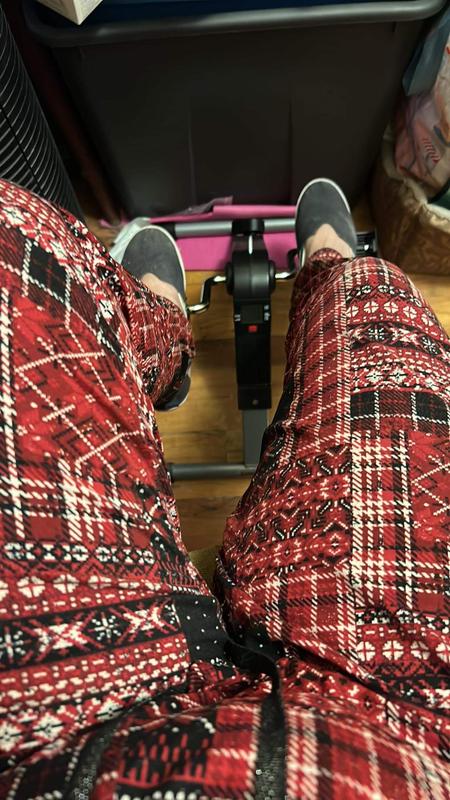 Mini bicyclette portative