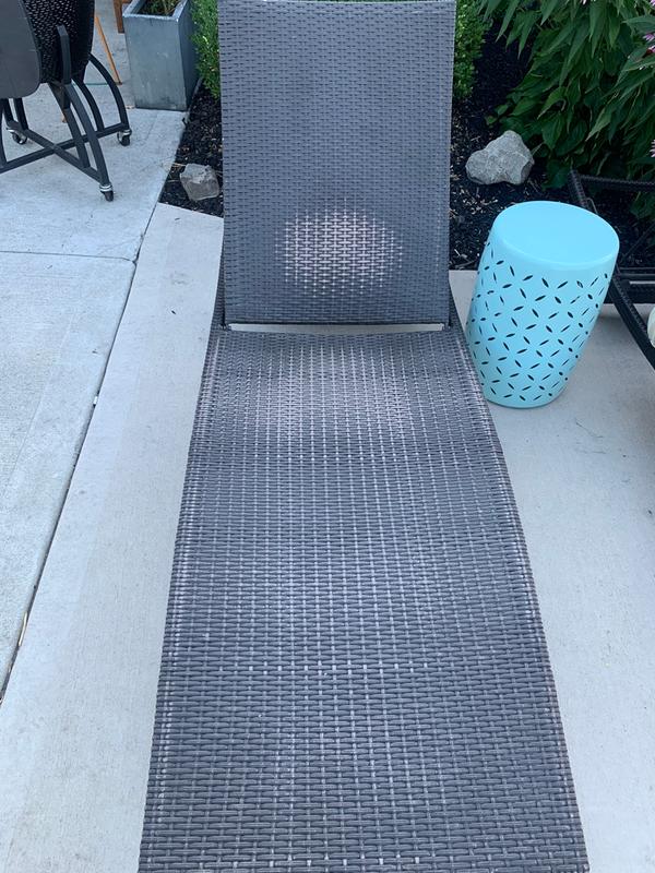 Purchased 3 years ago