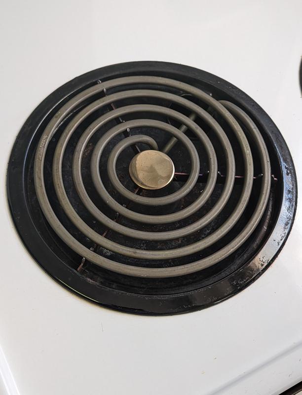 After a month or so of use.